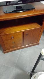 camera da letto completa