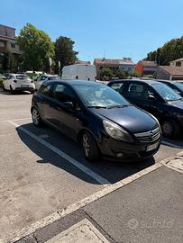 Opel Corsa 1.3 CDTI 3 porte