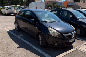 Opel Corsa 1.3 CDTI 3 porte
