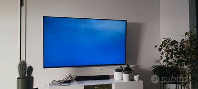 Tv lg 65 pollici