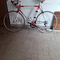 Bicicletta da corsa