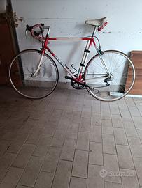 Bicicletta da corsa