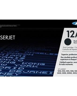 Toner per HP Laserjet ORIGINALE