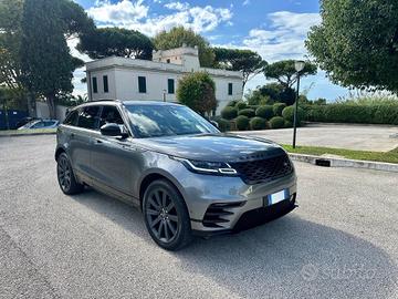Range Rover Velar 3.0 V6 SD6 300 CV R-Dynamic PERF