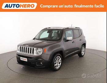 JEEP Renegade VH95811