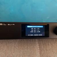 DAC Convertitore Digitale/Analogico SMSL SU-9