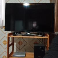 TV Samsung 
