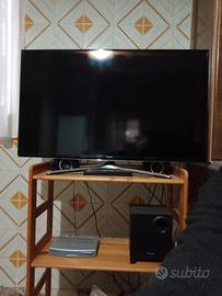 TV Samsung 