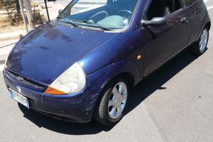 Auto Ford Ka 