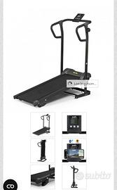 Cyclette magnetica Diadora