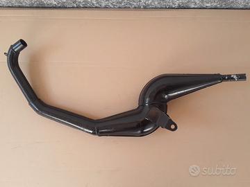 Espansione Leovinci per Fifty HF mod. '89 -'90