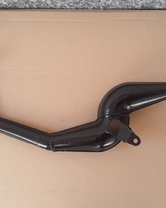 Espansione Leovinci per Fifty HF mod. '89 -'90