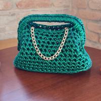 Borsa Clutch