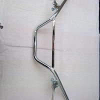 Manubrio Originale Tomaselli Cross