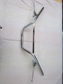 Manubrio Originale Tomaselli Cross