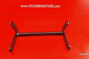 SUPPORTO SELLA PORTAPACCHI TOURATECH XT600