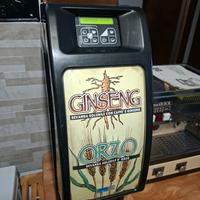 MACCHINA CAFFÈ ORZO&GINSENG 