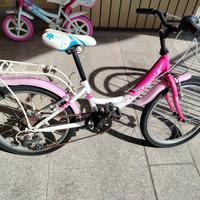 biciclette bimba