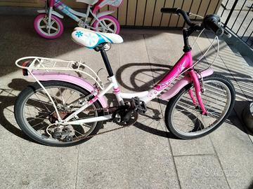 biciclette bimba