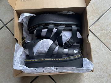 Dr. Martens Baire Quad originali