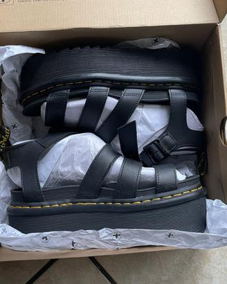 Dr. Martens Baire Quad originali