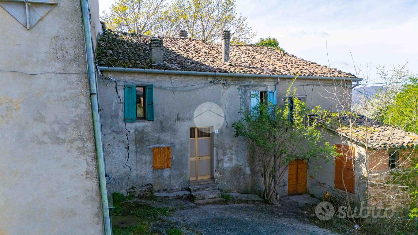 RUSTICO A LESIGNANO DE' BAGNI - Altro