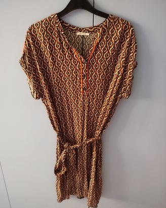 Vestito fantasia Promod 