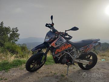 Ktm 950sm