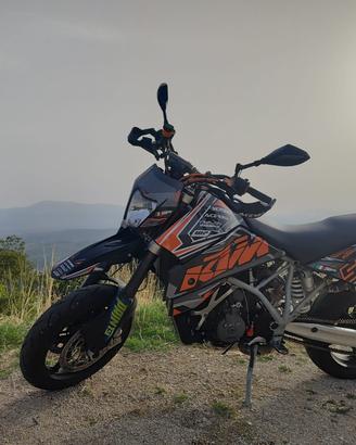Ktm 950sm