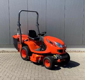 Tagliaerba DIESEL 4X4 