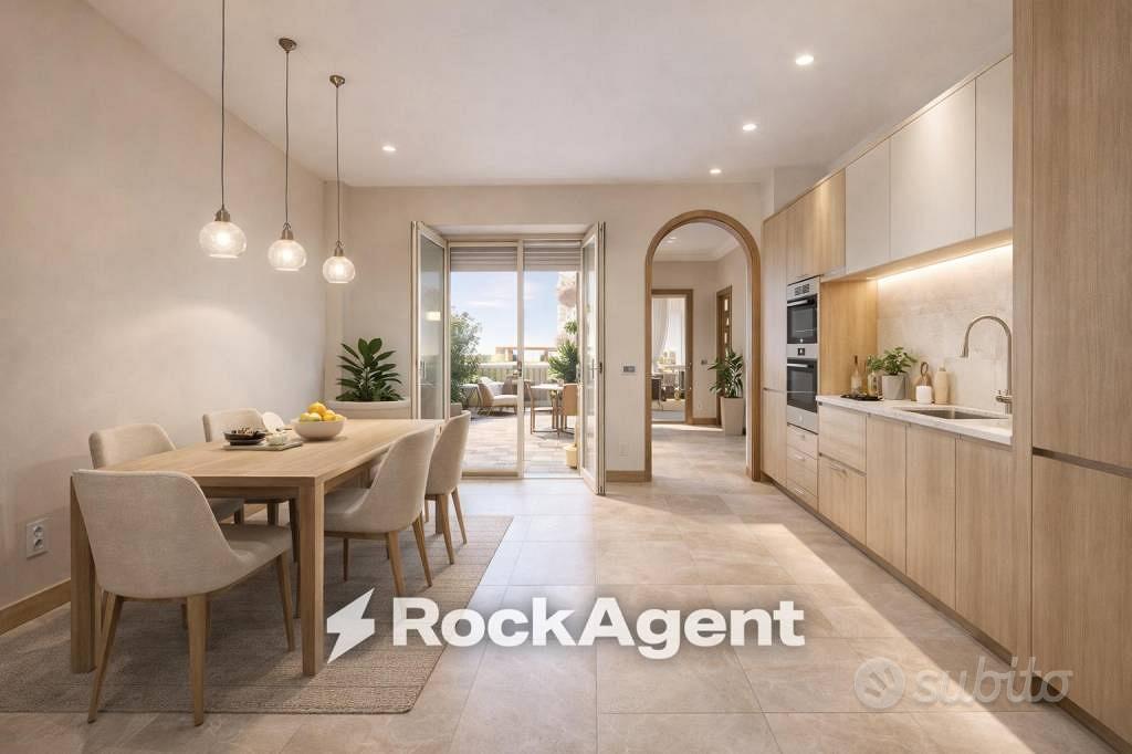 Apartment in Catania, Consolazione, Borgo-Sanzio - Vista 2