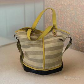 Borsa da spiaggia TOMMY HILFIGER