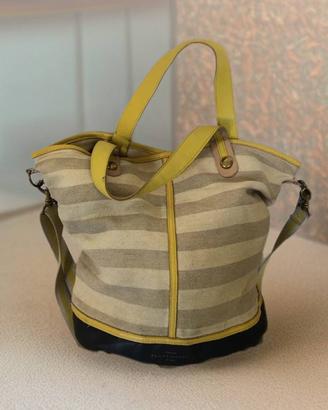 Borsa da spiaggia TOMMY HILFIGER