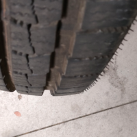 Gomme invernali Camper 225 75 R16C