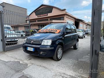 Fiat Panda 1.2 Dynamic Natural Power METANO