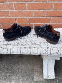 2 paia Scarpe Tommy Hilfiger nr. 41