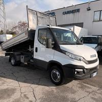 Iveco DAILY 35C15 RIBALTABILE