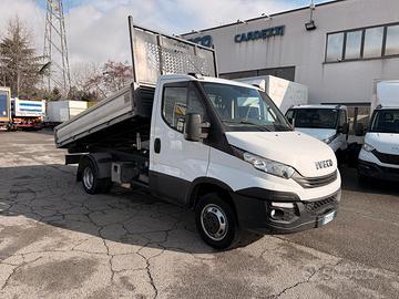 Iveco DAILY 35C15 RIBALTABILE