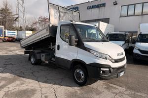 Iveco DAILY 35C15 RIBALTABILE