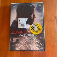 Zona d’ombra dvd