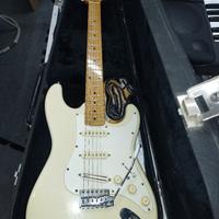 Fender Squier Stratocaster 