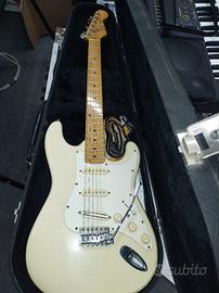 Fender Squier Stratocaster 