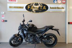 Yamaha MT-09 2026