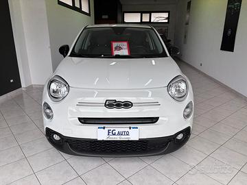 Fiat 500X 1.3 MultiJet 95 CV Club