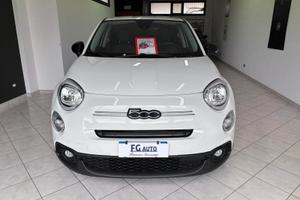 Fiat 500X 1.3 MultiJet 95 CV Club