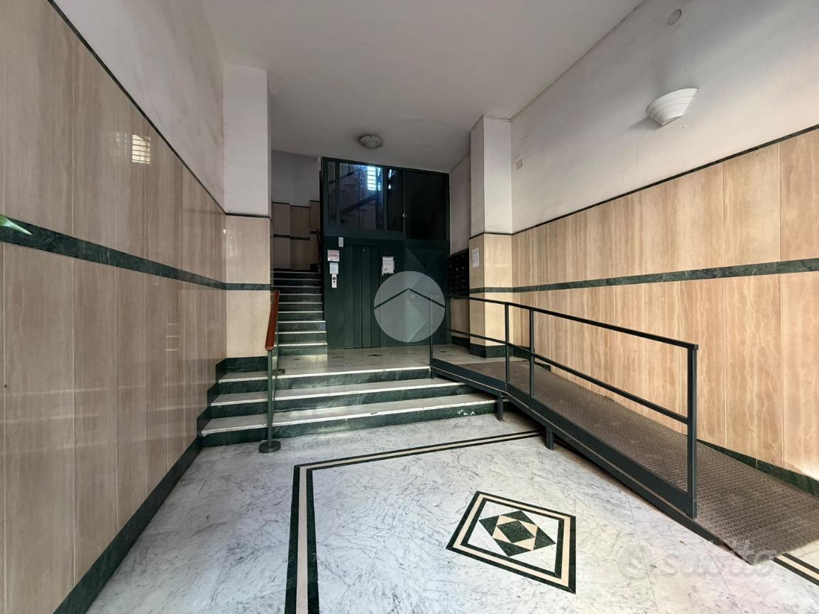 Appartamento – Napoli, Rione Antignano, Municipalità 5 - Vista 4