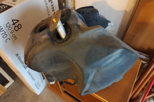 BMW R 1150 rt ricambi disponibili