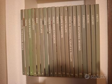 LE RICETTE DI EATALY 