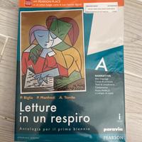 Letture in un respiro A