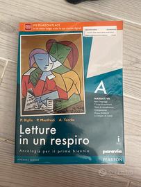 Letture in un respiro A